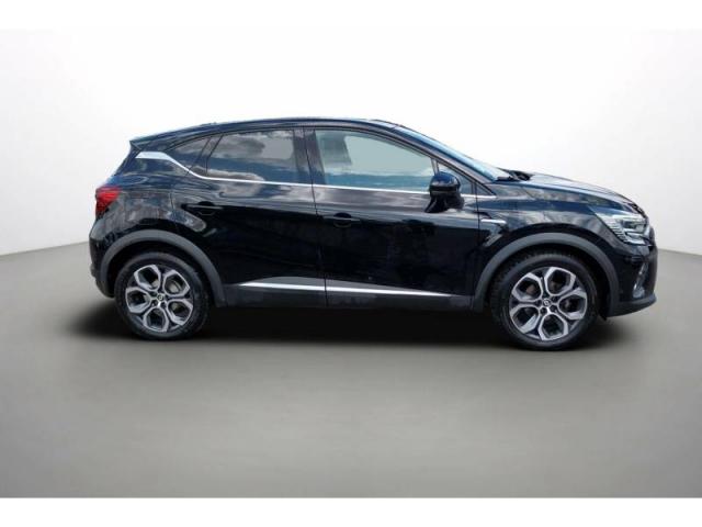 Renault Captur image 8
