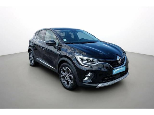 Renault Captur image 2