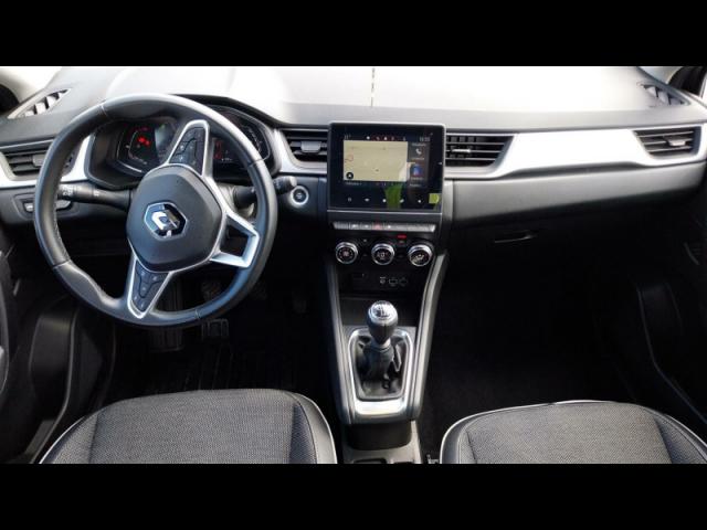 Renault Captur image 1