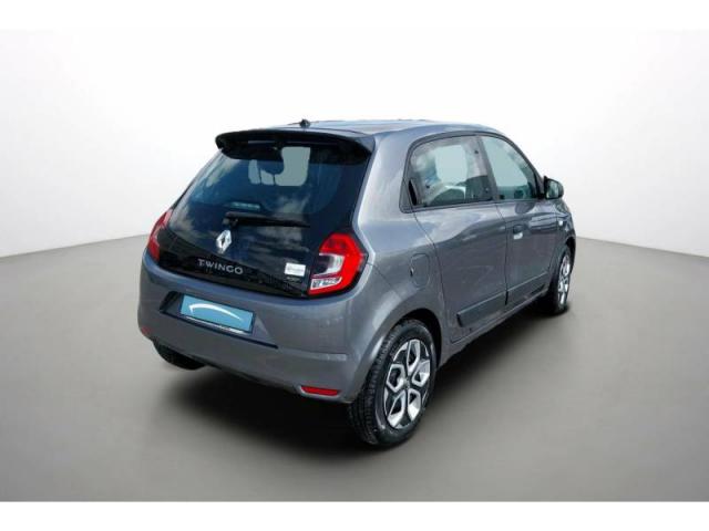 Renault Twingo image 8