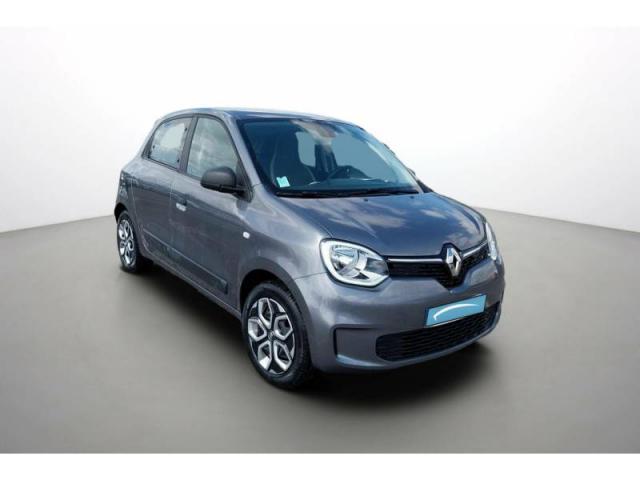 Renault Twingo image 4