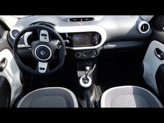 Renault Twingo image 7