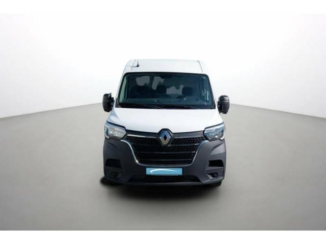 Renault Master image 3