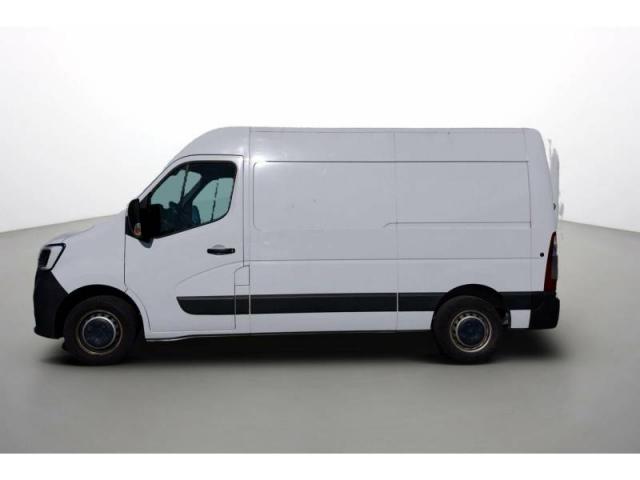 Renault Master image 5