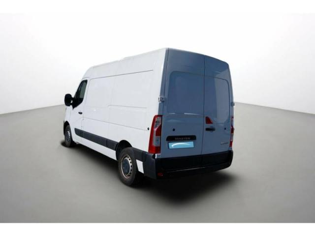Renault Master image 6