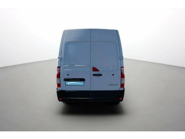 Renault Master image 4