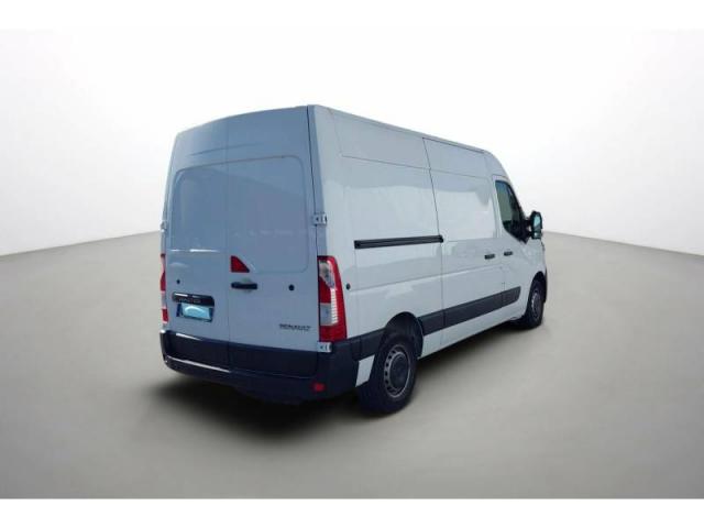 Renault Master image 7