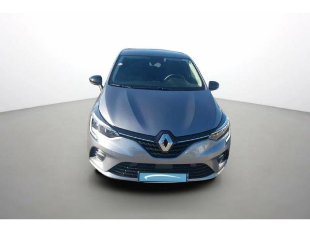 Renault Clio image 3