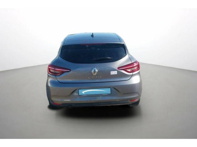 Renault Clio image 6