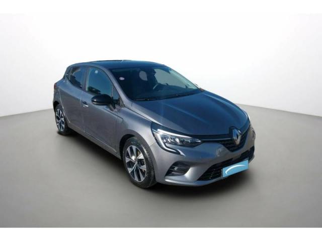 Renault Clio image 2