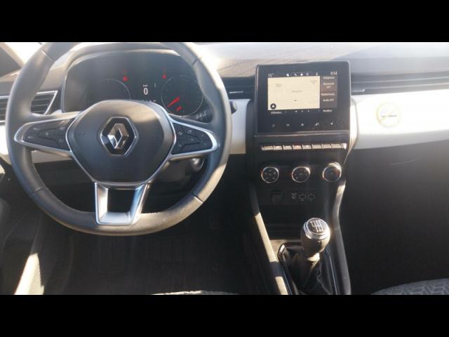 Renault Clio image 4