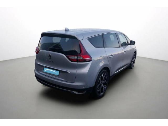 Renault Grand Scénic image 1