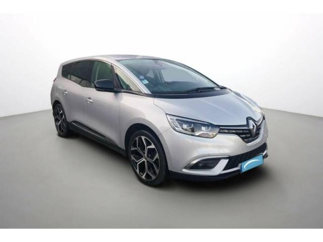 Renault Grand Scénic image 7