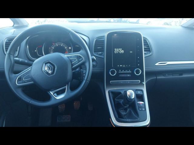 Renault Grand Scénic image 6