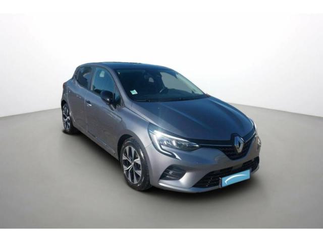 Renault Clio image 2