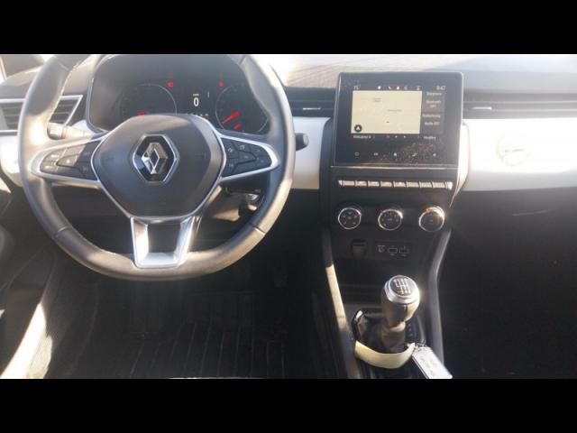 Renault Clio image 7