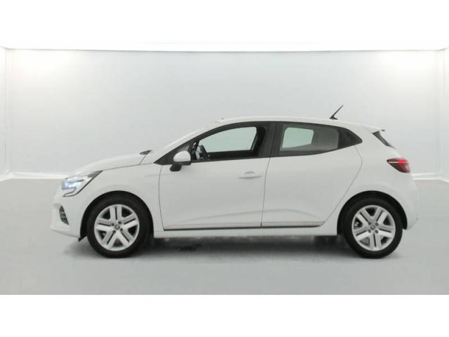 Renault Clio image 9