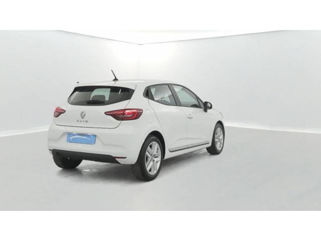 Renault Clio image 1