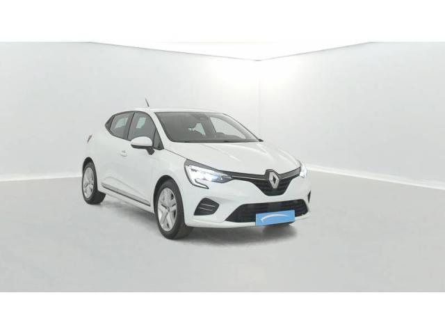 Renault Clio image 8