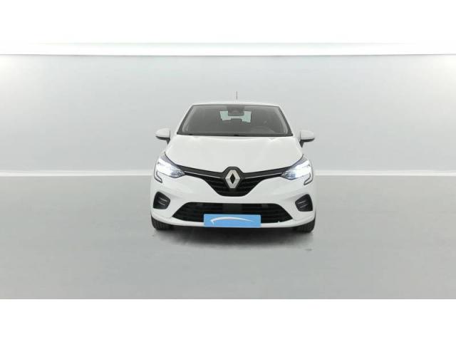 Renault Clio image 3