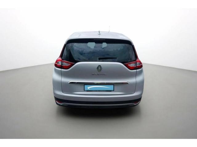 Renault Grand Scénic image 1