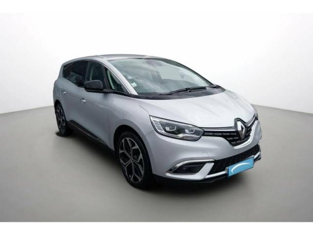 Renault Grand Scénic image 6