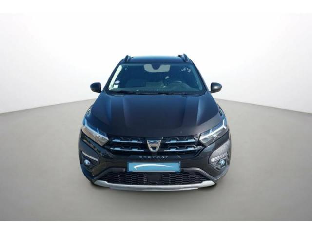 Dacia Sandero image 4