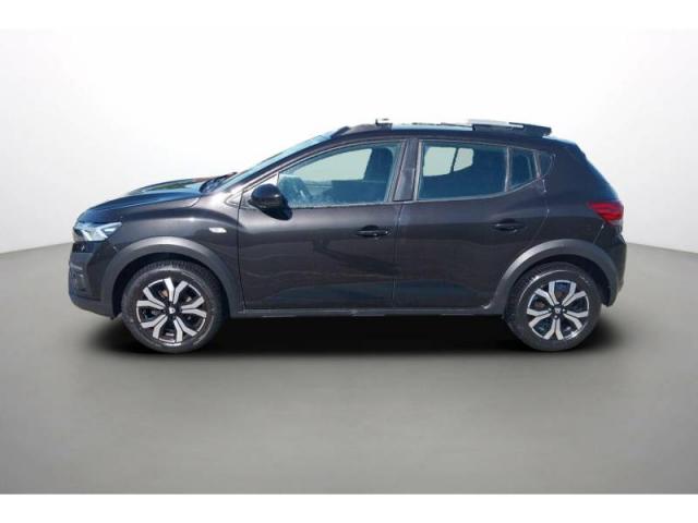 Dacia Sandero image 1