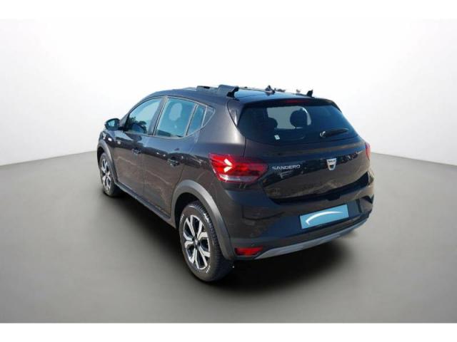 Dacia Sandero image 8