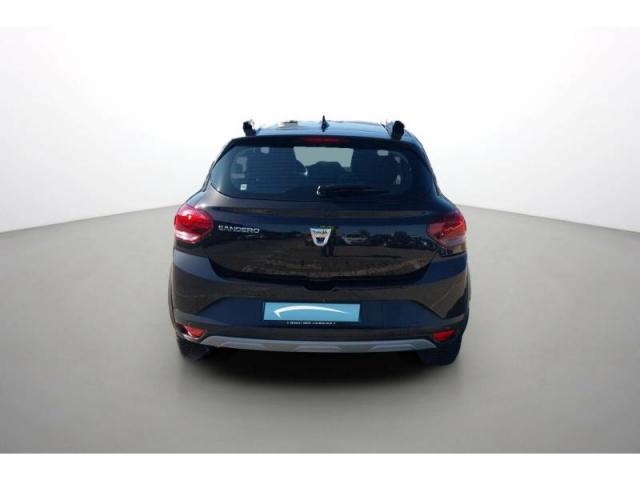 Dacia Sandero image 3