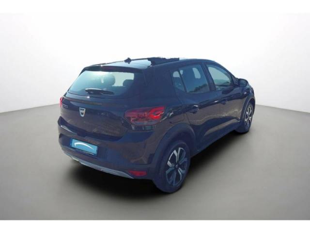 Dacia Sandero image 2