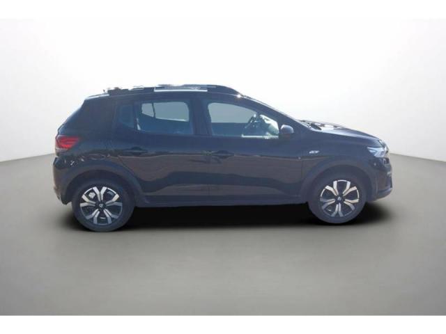 Dacia Sandero image 7