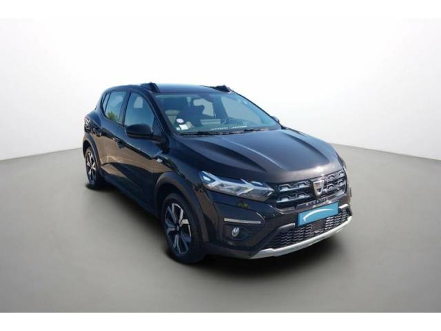 Dacia Sandero image 6