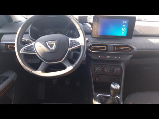 Dacia Sandero image 5