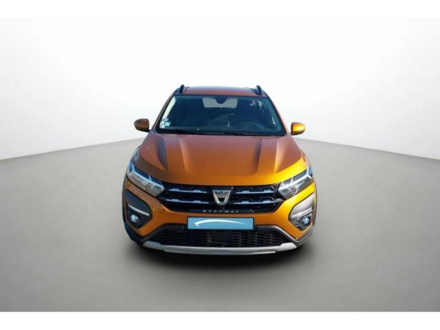 Dacia Sandero image 1