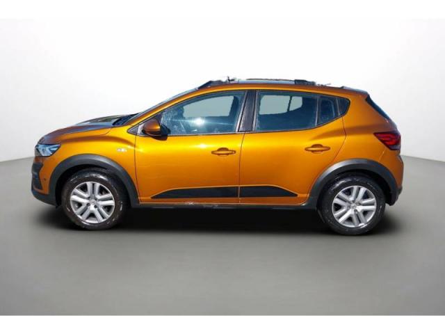 Dacia Sandero image 3
