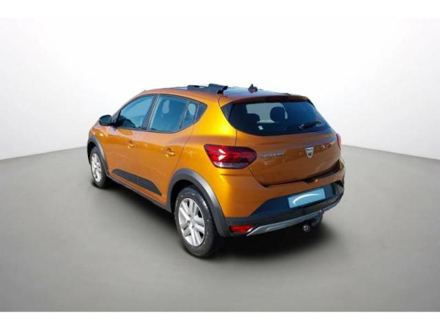 Dacia Sandero image 6