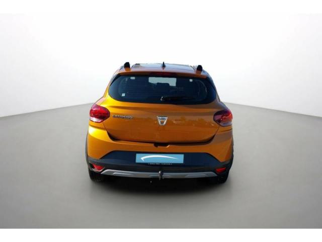 Dacia Sandero image 7