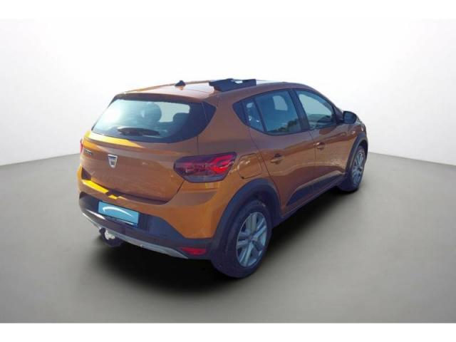 Dacia Sandero image 5