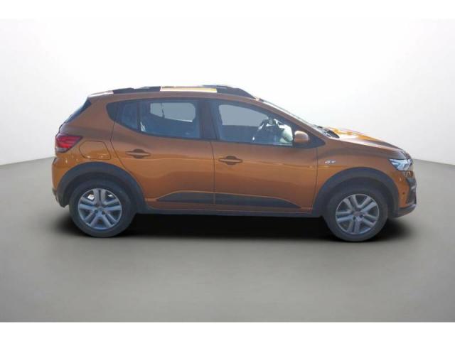 Dacia Sandero image 4