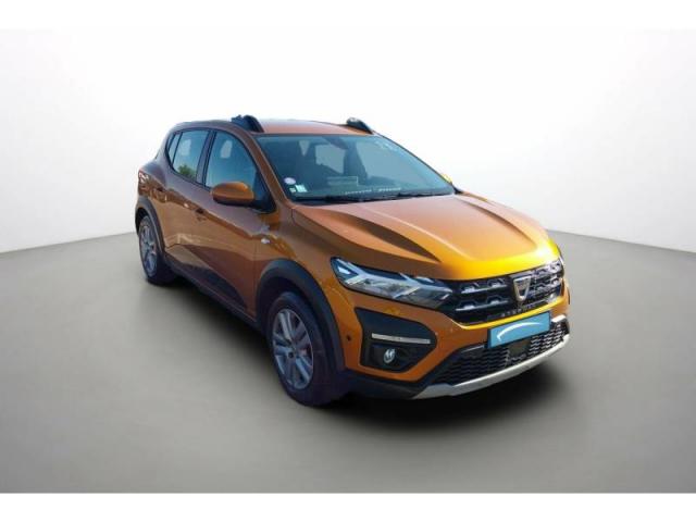 Dacia Sandero image 2