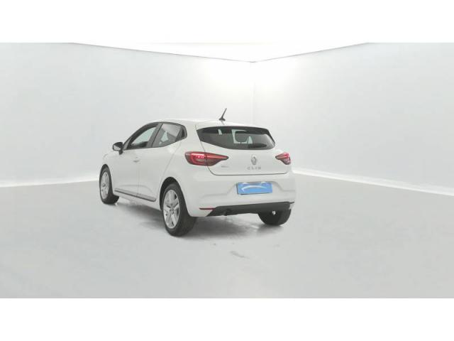 Renault Clio image 2