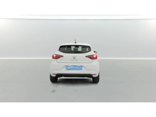 Renault Clio image 7
