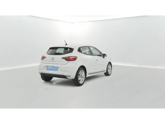 Renault Clio image 4