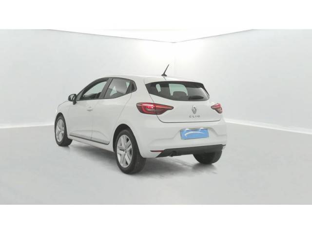 Renault Clio image 9