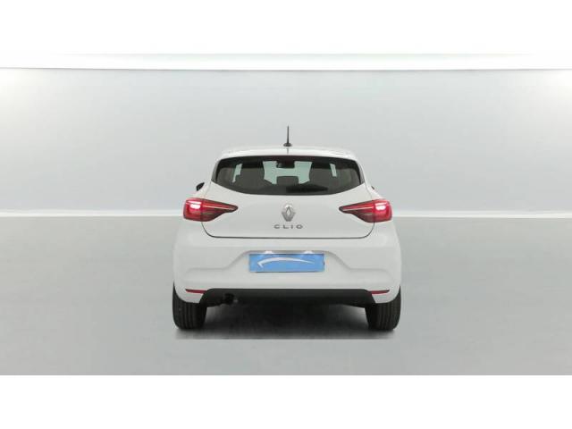 Renault Clio image 3