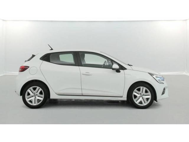 Renault Clio image 8