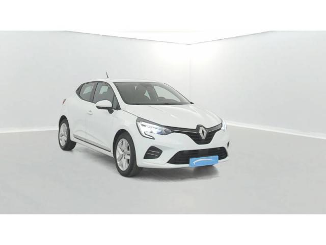 Renault Clio image 4