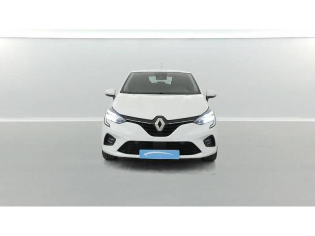 Renault Clio image 1