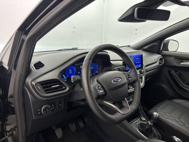 Ford Puma image 1